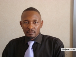 Yusuf Sabo Kwabe