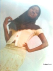 omolabake olaniyi