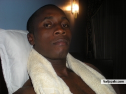 Just me