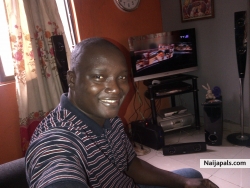 Oluwadurotimi Ajulo