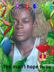 fine guy