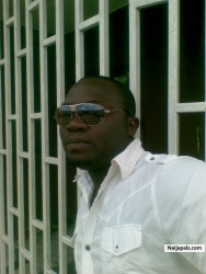 olawale michael