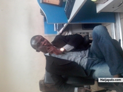 Akinola peter Lawal (Akinlicious)