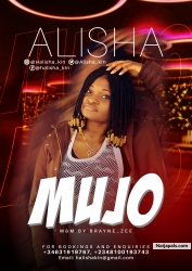 Alisha