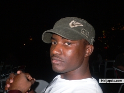 charles okpako (spirozone)