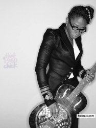 Be my man by Asa