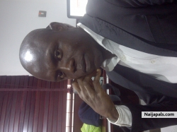 Olusesi idowu samson