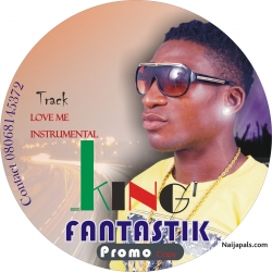Do me by King fantastic