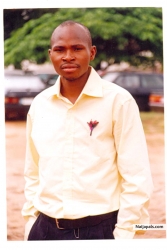 ABDULRAHMAN YAKUBU