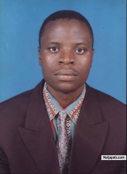 Chike Enziwa (enziwachike)
