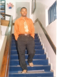 Marshal Akpan