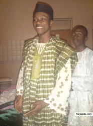 Adeola Kembi