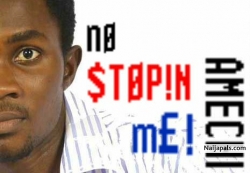 Amechi Oyem