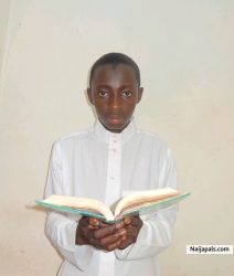 Isyaku Muhammad Baba