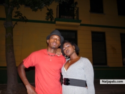 me & mi big sis