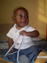 golden son