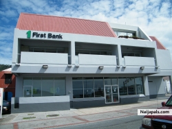 copy of frist bank. Nigeria!