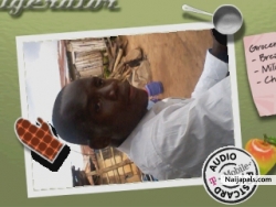 ADESINA ABUBAKRI
