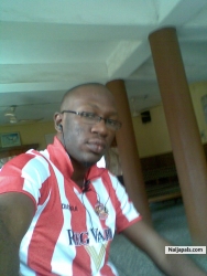 Buchi Ezekwe