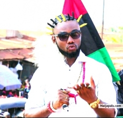 Biafra Anatago by Sampe Ozo Akajiofor Igbo 
