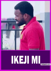 IKEJI MI - Latest Yoruba Movie 2025 Drama ;  Gabriel Afolayan | Iyabo Ojo | Opeyemi Ayeola