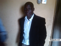 My Birthday photo