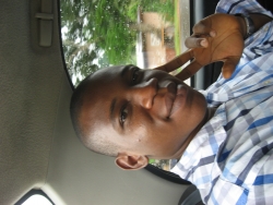 Austine Ajunam
