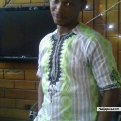 Stanley Amaechi (stanchess)