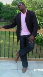 Pascal Koko (Deltan007)