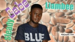 End of discussion[Liambee] by Steady Gabe ft Jakies Malu