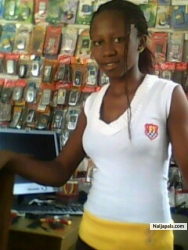 Vivian Arianegu 