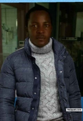 its very cold here!