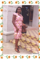 miriabel nwanne okore ndu