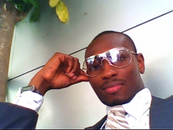 I'm cool