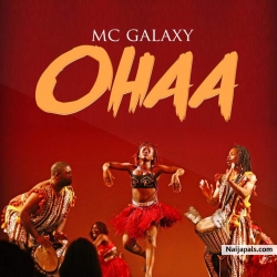 Ohaa by MC Galaxy