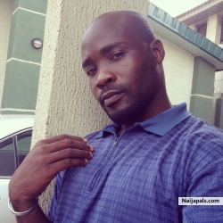 Lah Balogun Sabali
