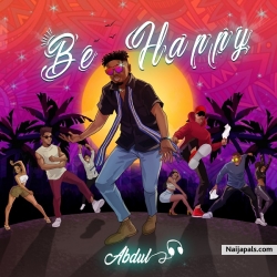 Be Happy by Abdul