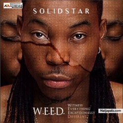 Emergency by Solidstar