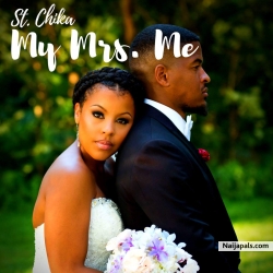 My Mrs. Me by St. Chika