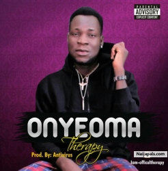 ONYEOMA by THERAPY