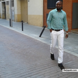 Emmanuel Ayomide Ayodele (Ayomideheart)
