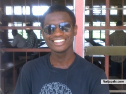 Samuel umeh