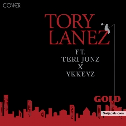 Gold (cover) by tory lanez ft. teri jonz x ykkeyz