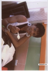 still me