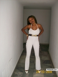 check me out