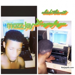 mozz jay