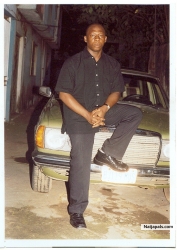 francis enyioha