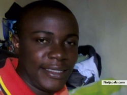 Abiodun Asaolu (Chartered)