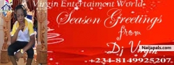 Dj Virgin (Da MixLord) (Djvirgin)