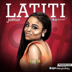 Latiti by Joi Mor